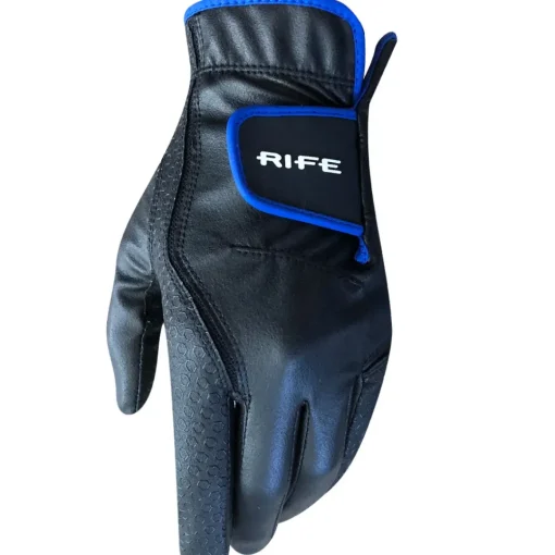 Rife Men's Rain Golf Gloves - Pair