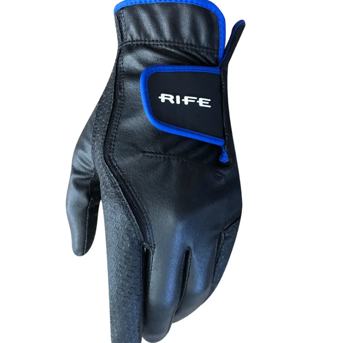 Rife Men's Rain Golf Gloves - Pair
