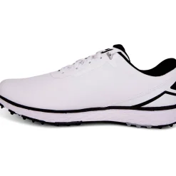 Rife Men's RF-12 Destiny Waterproof Spikeless Golf Shoes