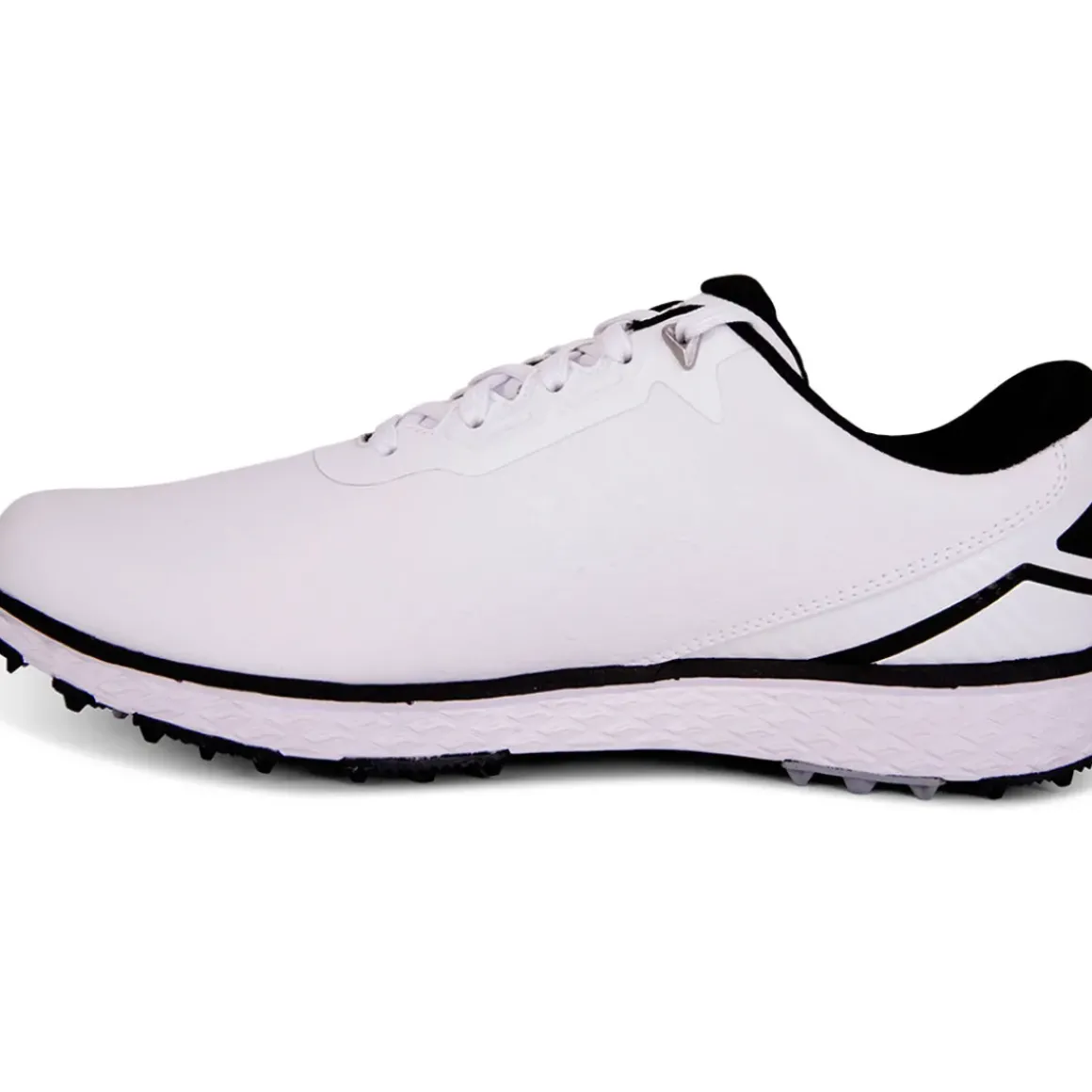 Rife Men's RF-12 Destiny Waterproof Spikeless Golf Shoes