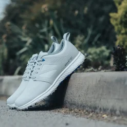 Rife Men's RF-10 Edge Waterproof Spikeless Golf Shoes