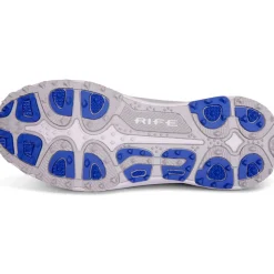 Rife Men's RF-10 Edge Waterproof Spikeless Golf Shoes