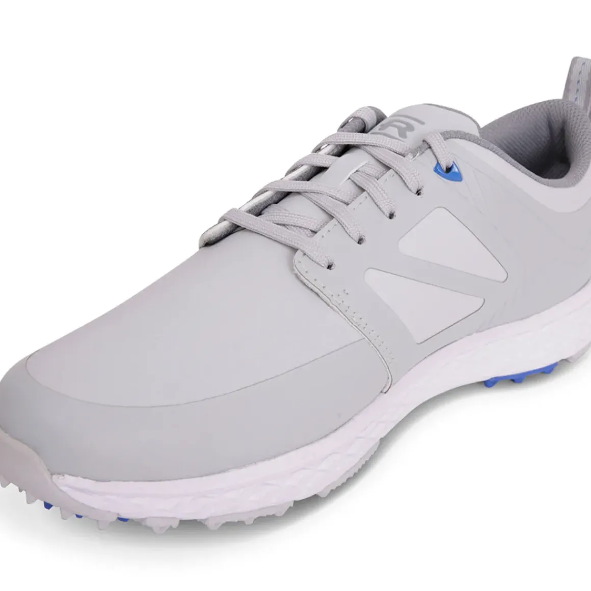 Rife Men's RF-10 Edge Waterproof Spikeless Golf Shoes