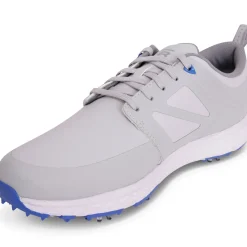 Rife Men's RF-10 Edge Waterproof Spiked Golf Shoes