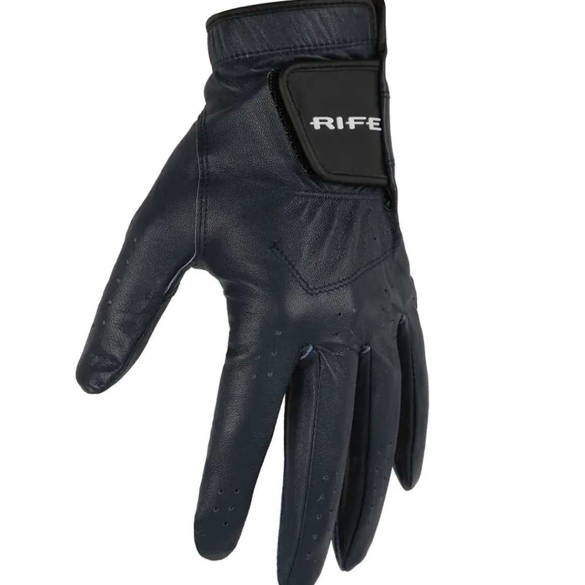 Rife Men's RX Cabretta Golf Glove