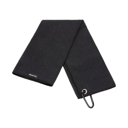 Rife Microfibre Golf Towel