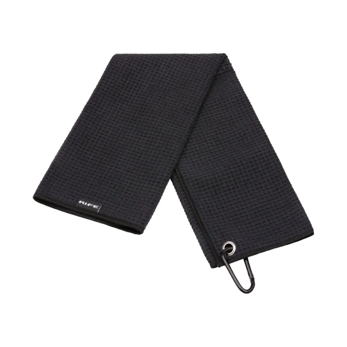 Rife Microfibre Golf Towel