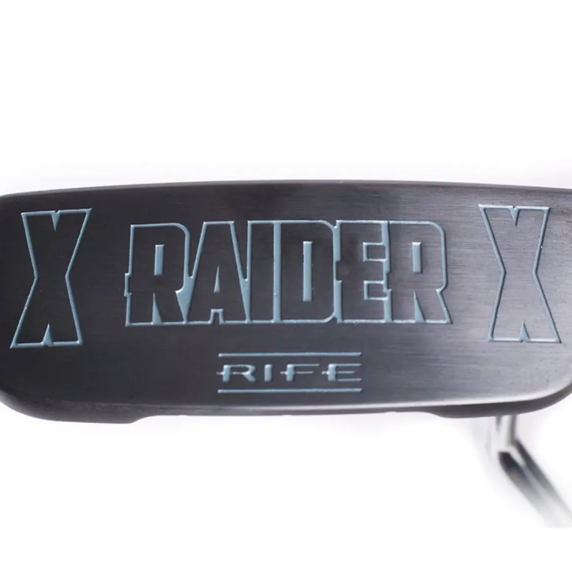 Rife Raider Golf Putter