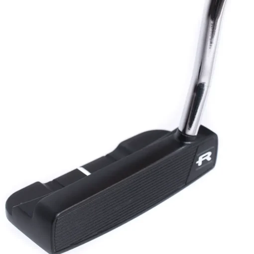 Rife Raider Golf Putter