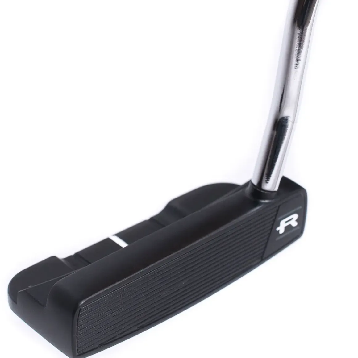 Rife Raider Golf Putter