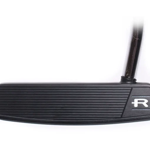 Rife Raider Golf Putter