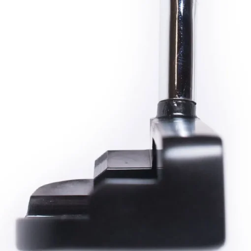 Rife Raider Golf Putter