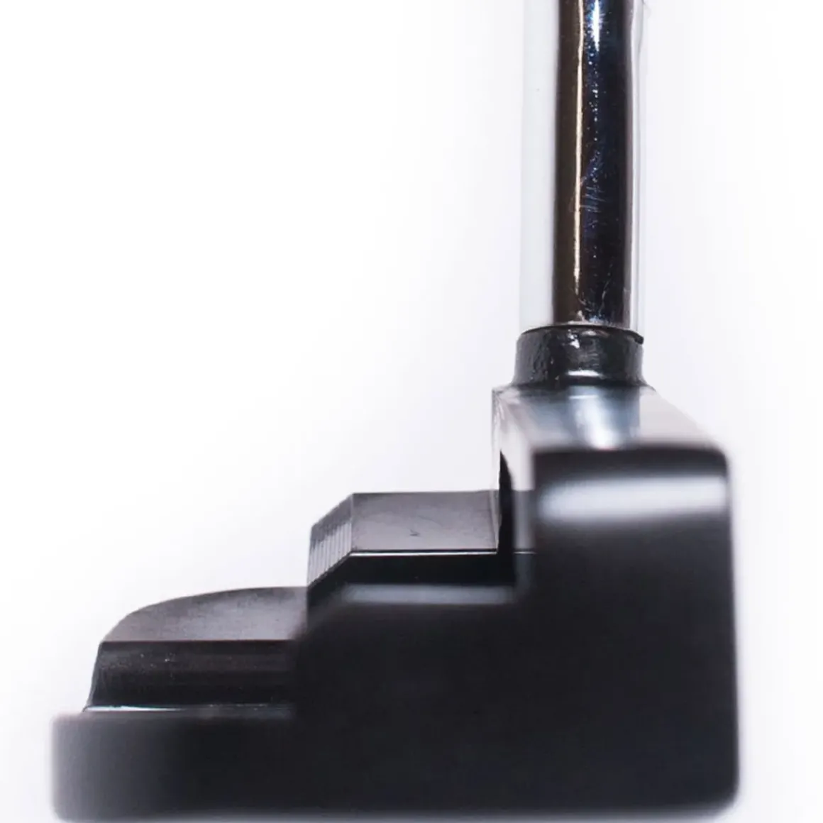 Rife Raider Golf Putter