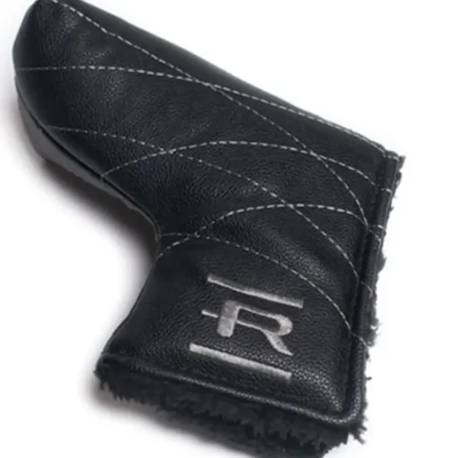 Rife Raider Golf Putter