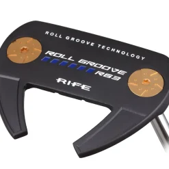 Rife RG3 Golf Putter