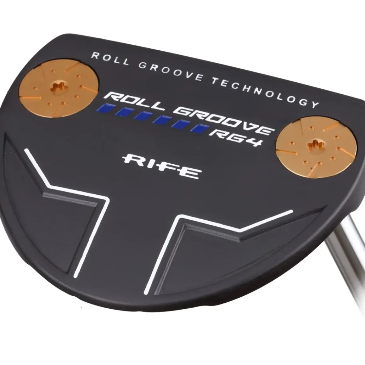 Rife RG4 Golf Putter