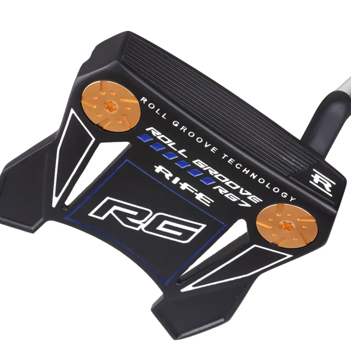 Rife RG7 Golf Putter