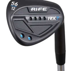 Rife RX7 CB Steel Golf Wedge
