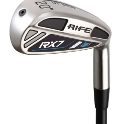 Rife RX7 Golf Graphite Golf Utility Iron
