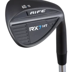Rife RX7 HT Steel Golf Wedge
