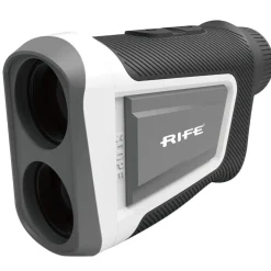 Rife RX7 Laser Golf Rangefinder