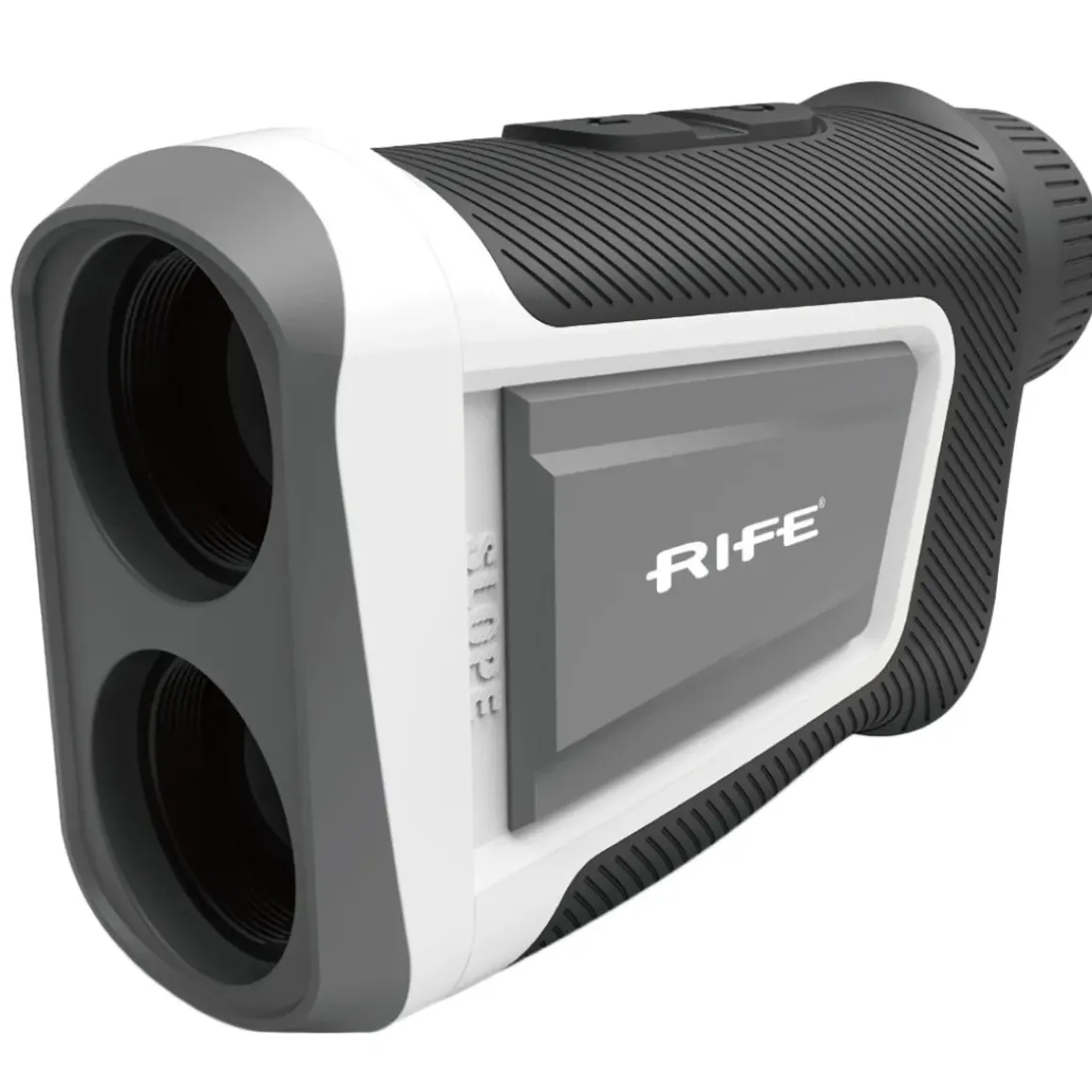 Rife RX7 Laser Golf Rangefinder