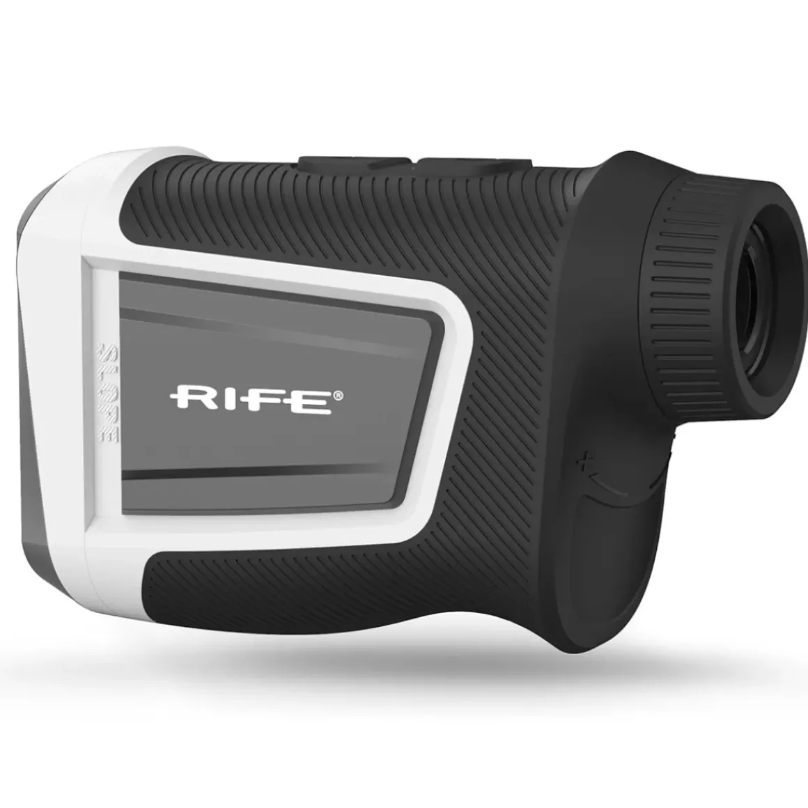 Rife RX7 Laser Golf Rangefinder