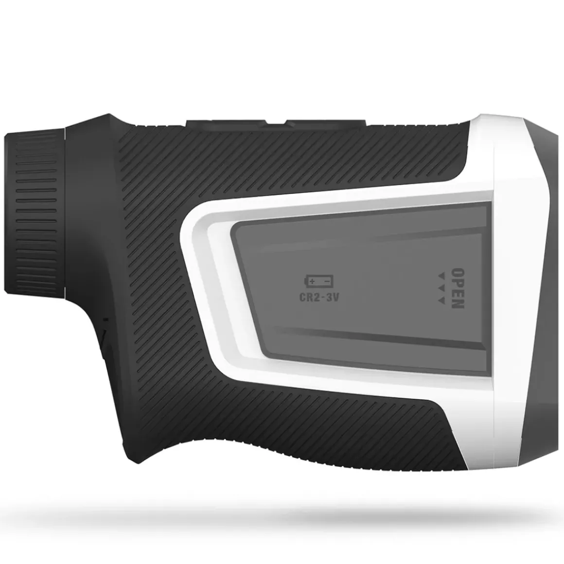Rife RX7 Laser Golf Rangefinder