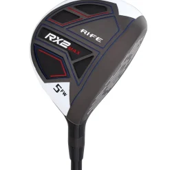 Rife RX2 MAX Golf Fairway Wood