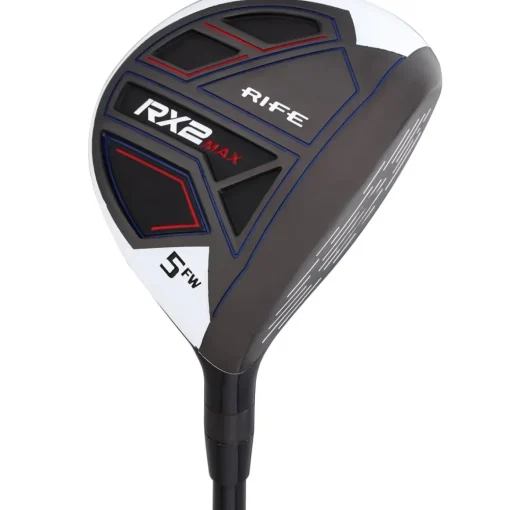 Rife RX2 MAX Golf Fairway Wood