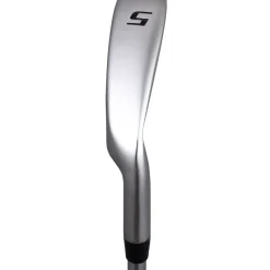 Rife RX2 MAX Steel Golf Irons and Hybrid