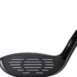 Rife RX2 MAX Steel Golf Irons and Hybrid