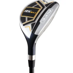 Rife RX MAX Steel Golf Package Set