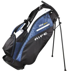 Rife RX MAX Steel Golf Package Set