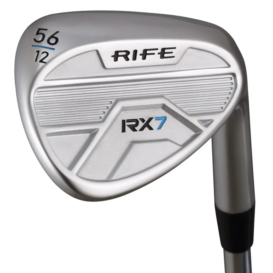 Rife RX7 Steel Golf Wedge