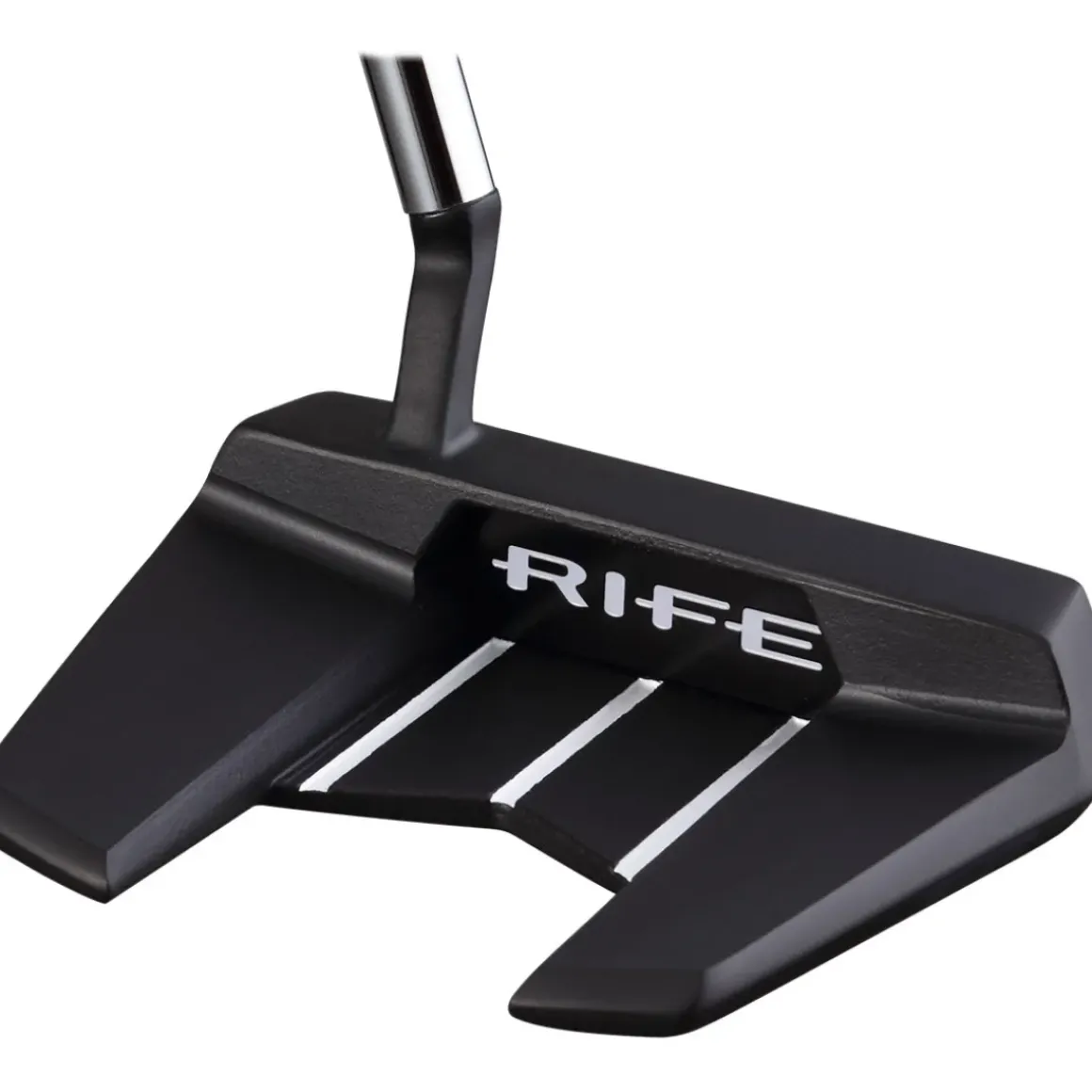 Rife Sorrento Golf Putter