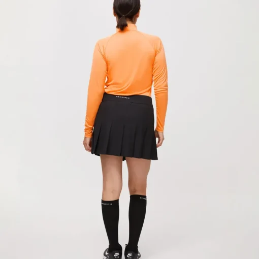 Rohnisch Ladies Addy Long Sleeve Golf Mid Layer