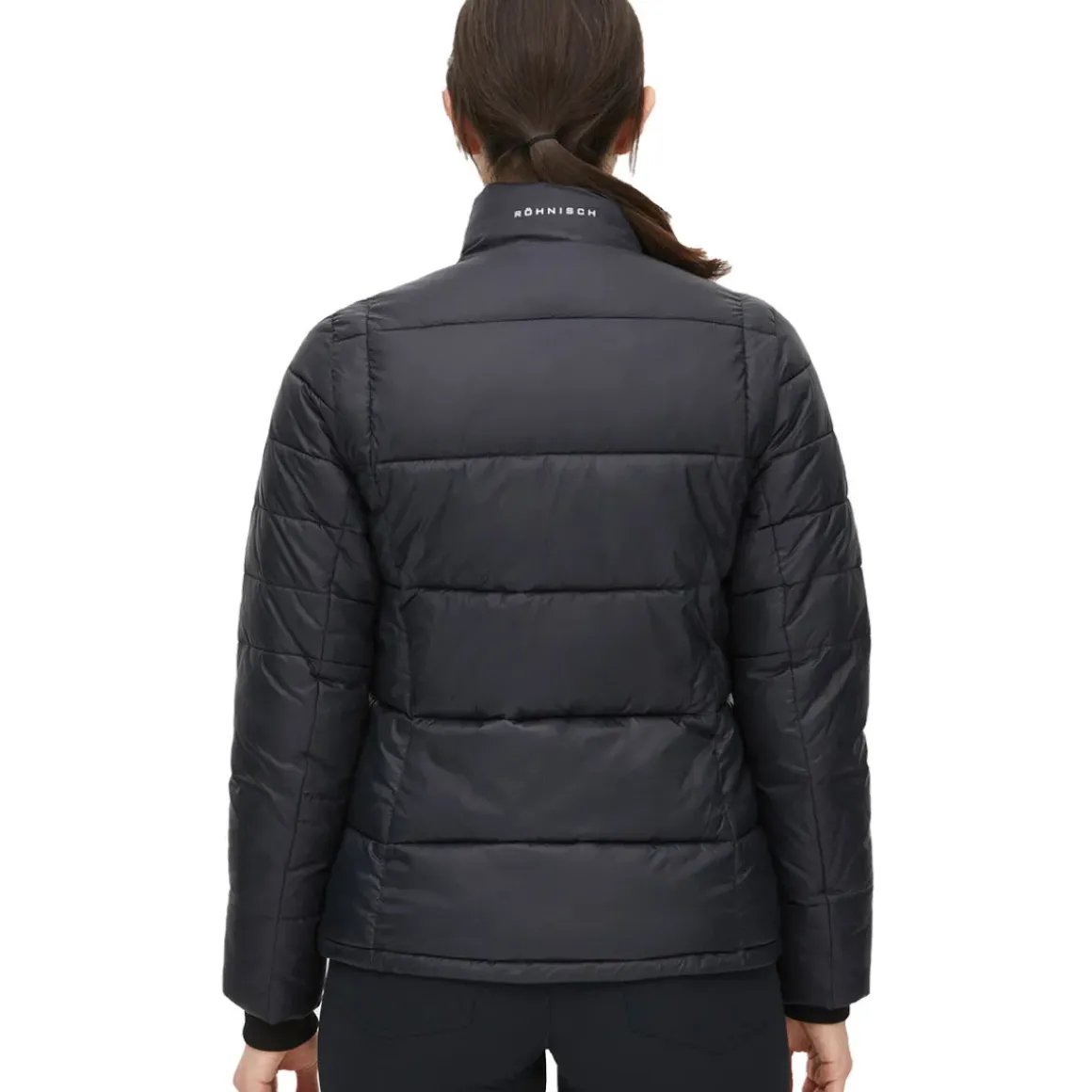 Rohnisch Ladies Avalon Golf Jacket