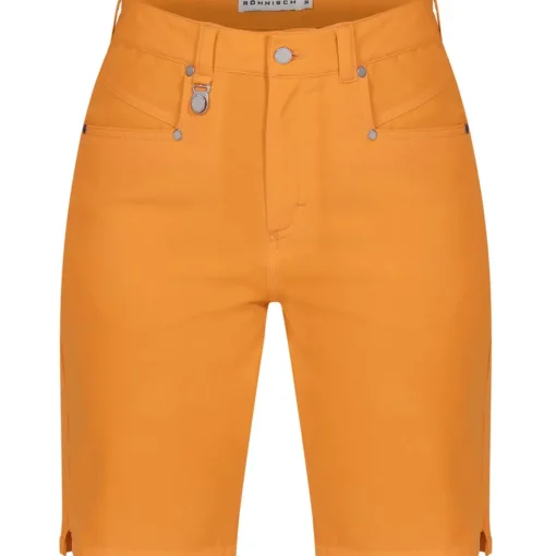 Rohnisch Ladies Chie Bermuda Golf Shorts