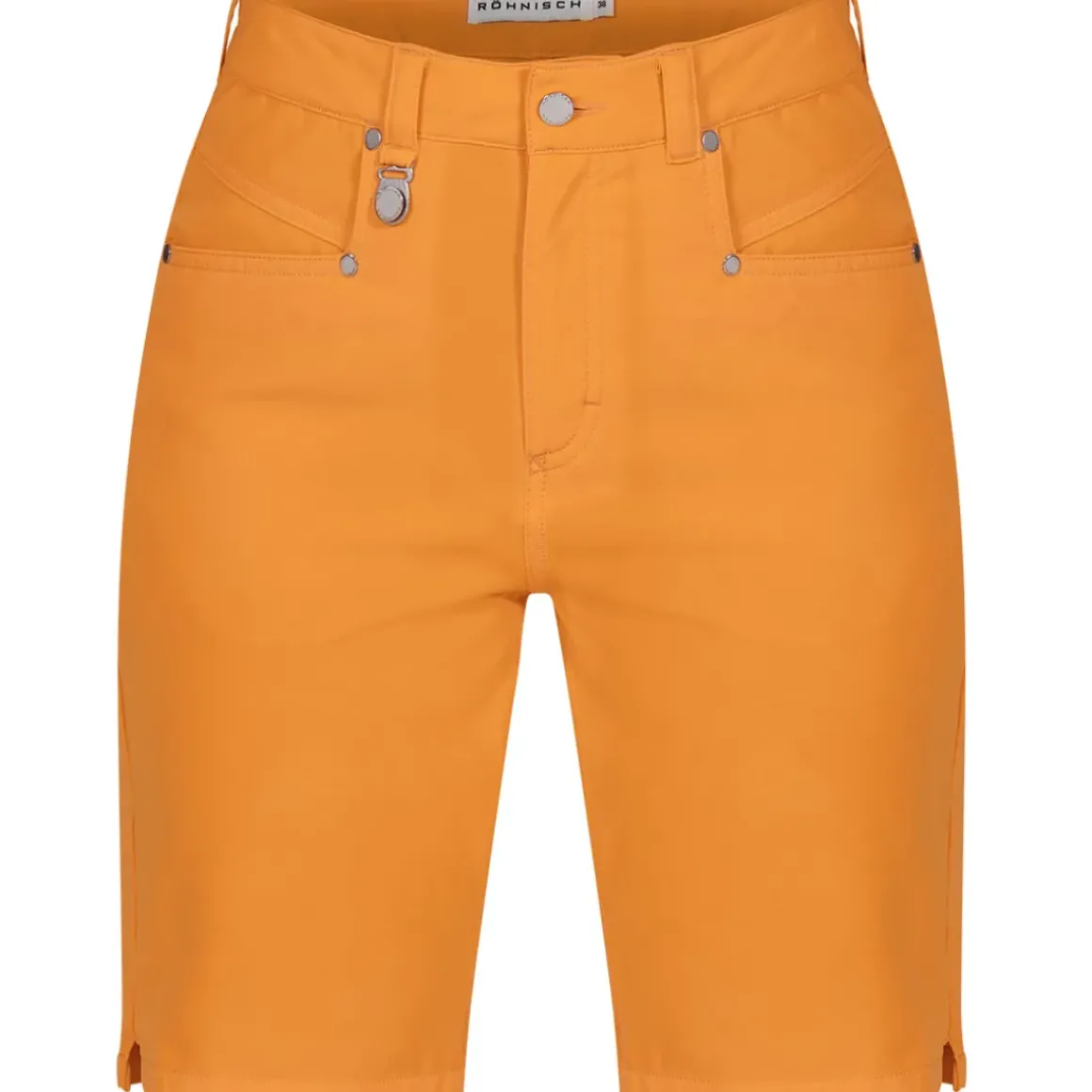 Rohnisch Ladies Chie Bermuda Golf Shorts