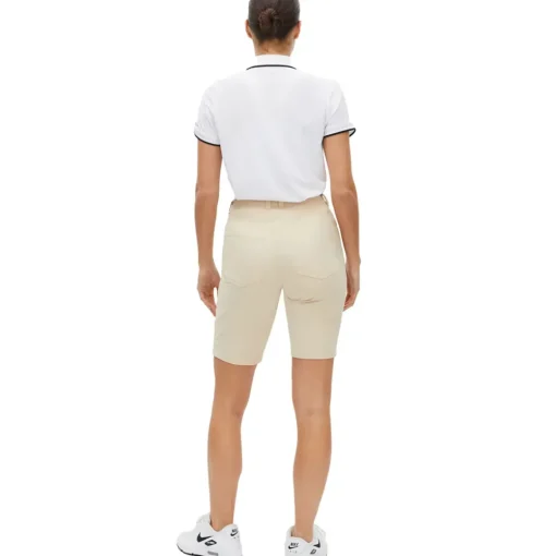 Rohnisch Ladies Chie Comfort Bermuda Golf Shorts