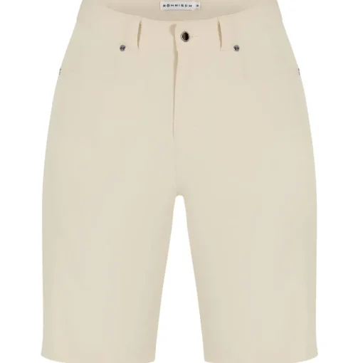 Rohnisch Ladies Chie Comfort Bermuda Golf Shorts