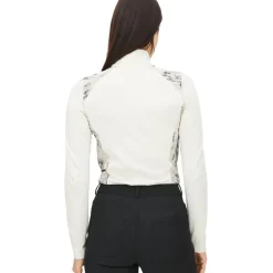 Rohnisch Ladies Eira Thermo Golf Mid Layer