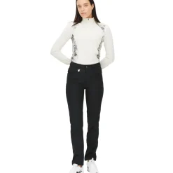Rohnisch Ladies Eira Thermo Golf Mid Layer