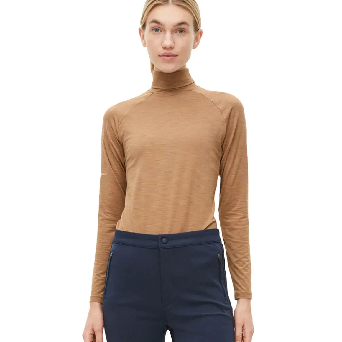 Rohnisch Ladies Hailey Golf Polo Shirt