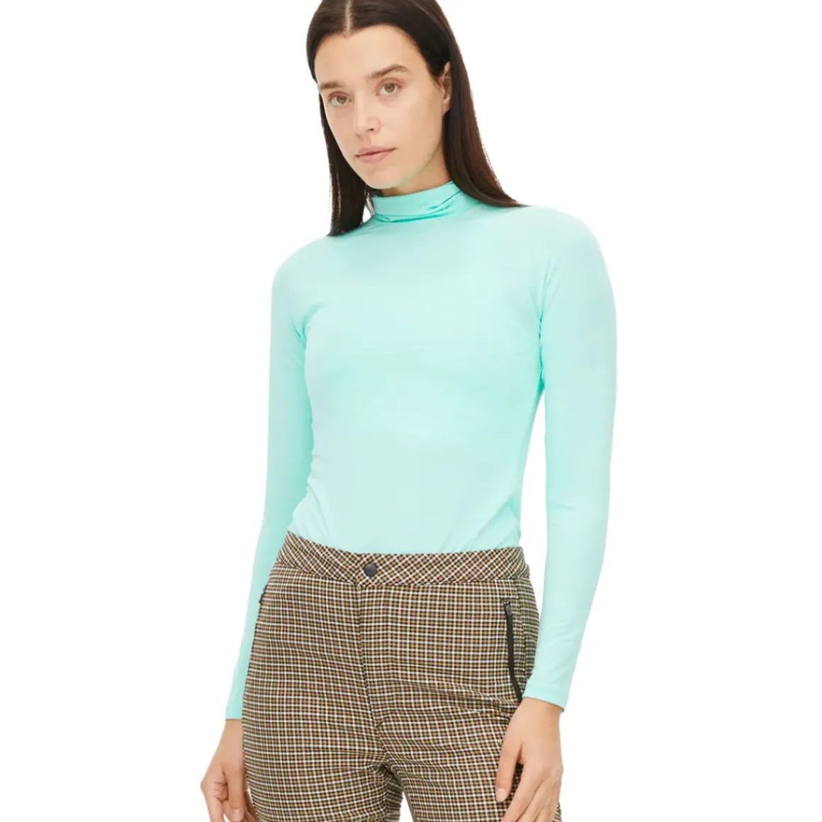 Rohnisch Ladies Hailey Golf Polo Shirt