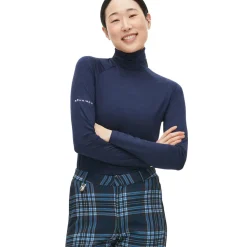 Rohnisch Ladies Hailey Golf Polo Shirt