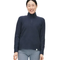Rohnisch Ladies Light Fleece Golf Midlayer