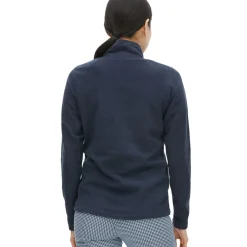 Rohnisch Ladies Light Fleece Golf Midlayer