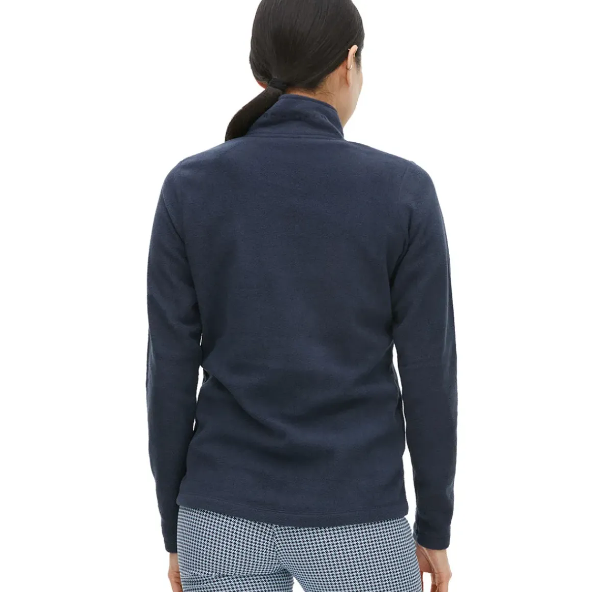 Rohnisch Ladies Light Fleece Golf Midlayer